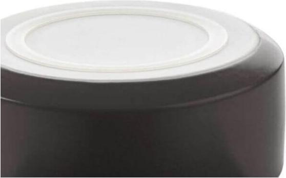Produktbild Hunter Keramik-Napf Osby Anthrazit 2500 ml (2.50 l)