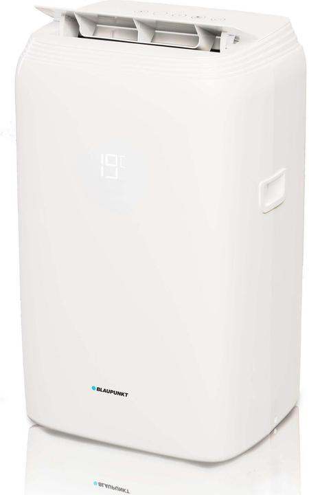 Actual product image Blaupunkt Moby Blue 1111 (30 m², 10918.85 BTU/h)