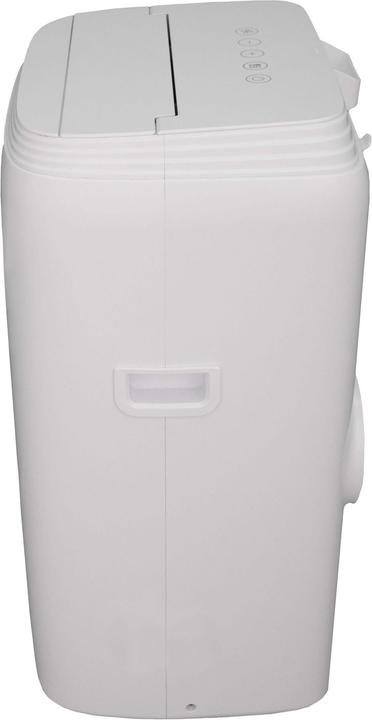 Actual product image Blaupunkt Moby Blue 1111 (30 m², 10918.85 BTU/h)