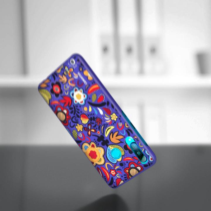 Actual product image Huawei PC (Huawei P30 Lite)