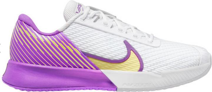 Produktbild Nike Zoom Vapor Pro 2 Hc White/Purple Woman (42)