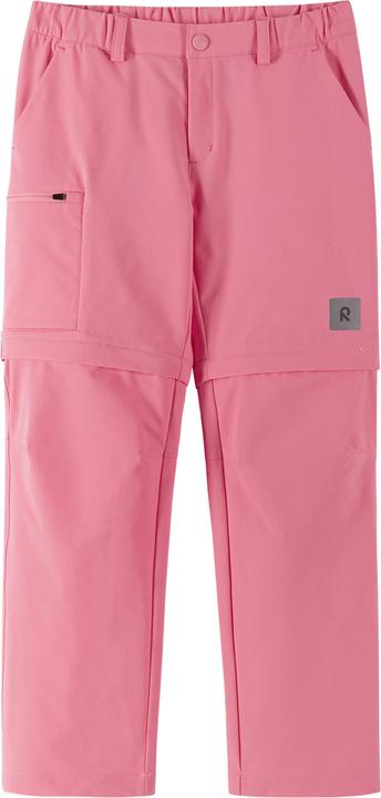 Reima Kinder BugProof 2in1 Hose Surina Sunset