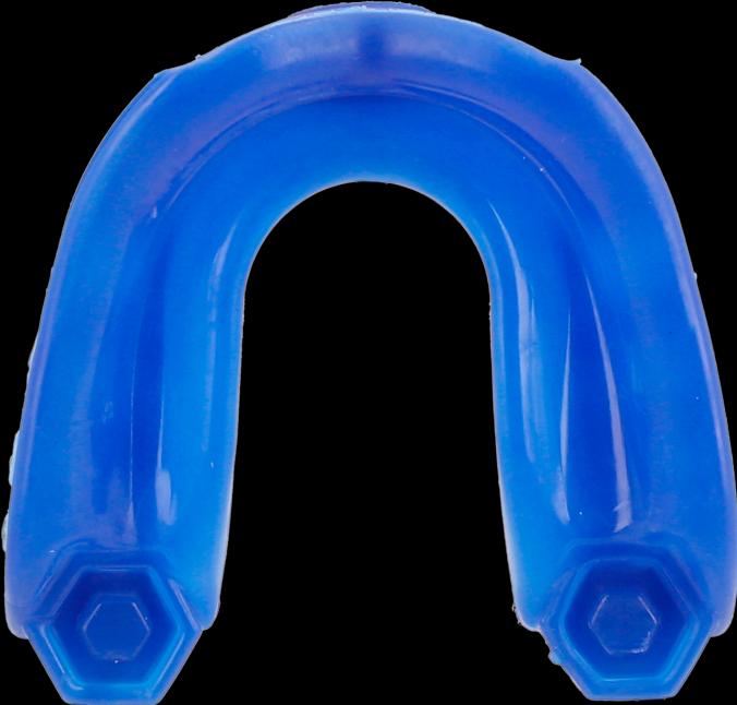 Immagine prodotto Shock Doctor Paradenti Gel Max (Taglia unica)