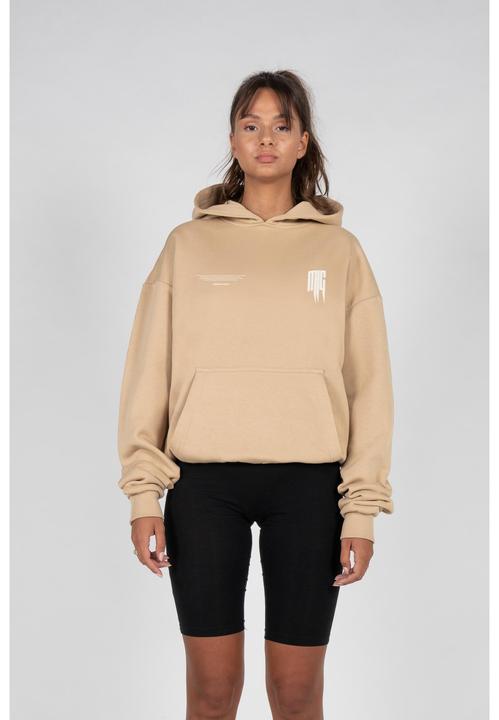 Produktbild Mjgonzales Ladies METAMORPHOSE V.2 Heavy Oversized Hoody - 131321 (3XL)