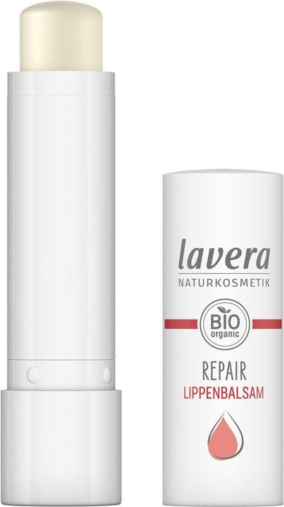 Image du produit Lavera Baume à lèvres Réparateur 4.5 g (Baume)