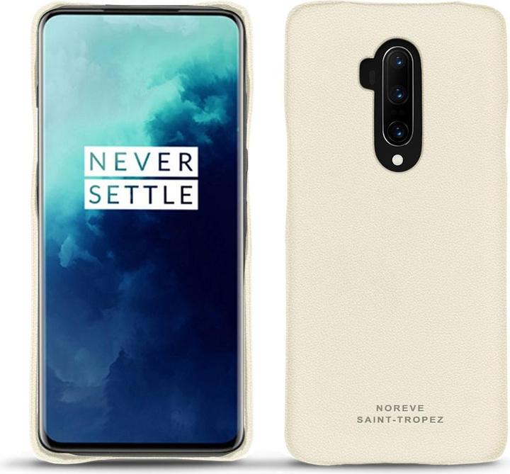 Produktbild Noreve Lederschutzhülle (OnePlus 7T Pro)