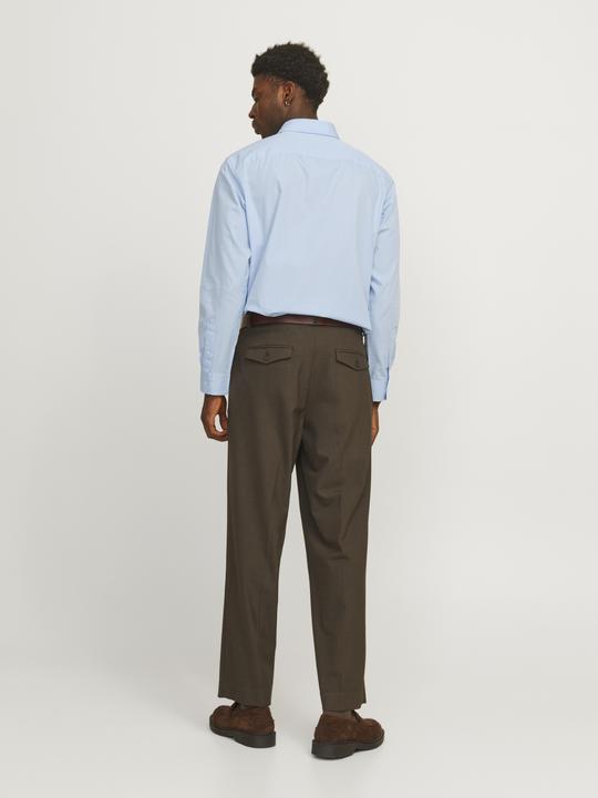 Actual product image Jack & Jones Relaxed fit shirt Shirt (S)