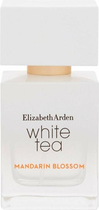 Actual product image Elizabeth Arden Mandarin Blossom Eau de Toilette (Eau de toilette, 30 ml)