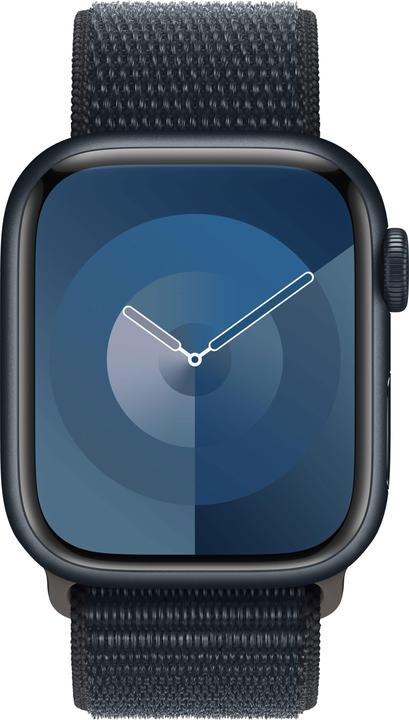 Actual product image Apple Sport Loop (41 mm, Nylon)