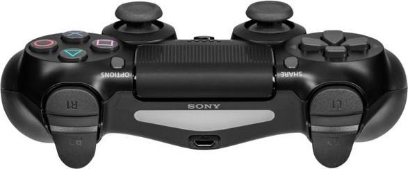 Produktbild Sony Playstation 4 Slim 500GB