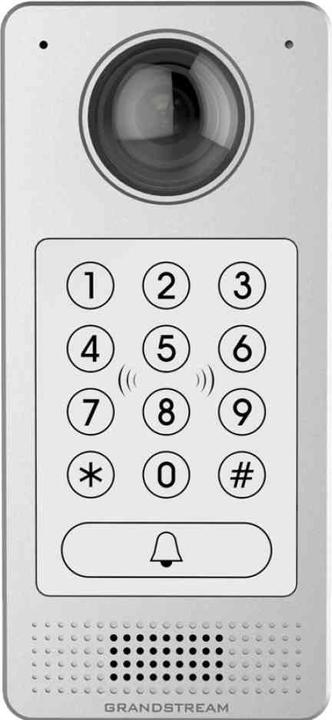 Actual product image Grandstream GDS3710 IP Video Door System (Ethernet)