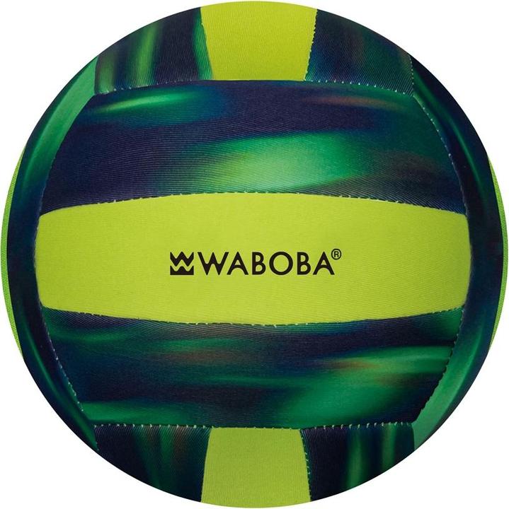 Immagine prodotto Waboba Beach Volleyball /Pumpe
