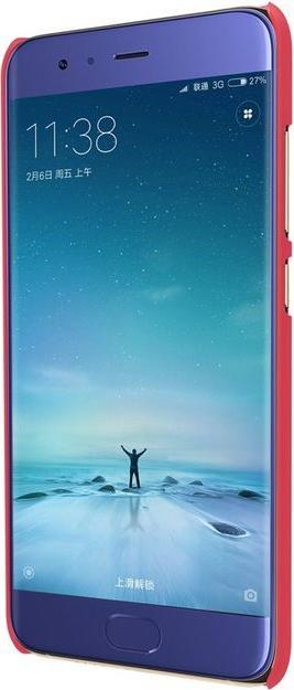 Actual product image Nillkin Super Frosted Shield Series (Xiaomi Mi6)