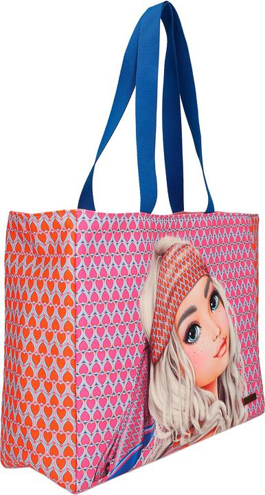 Top Model Shopper - SEVENTIES - (0411981)