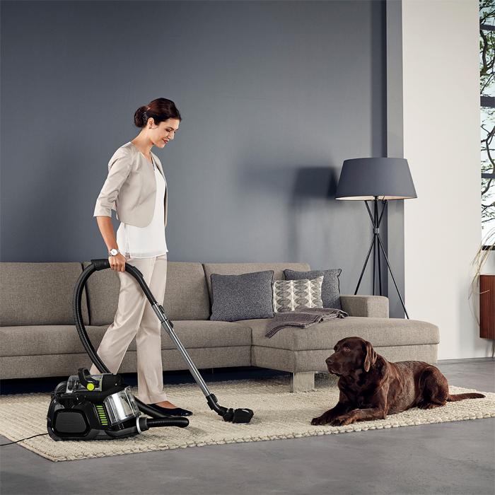 Produktbild AEG LX7-2-ECO