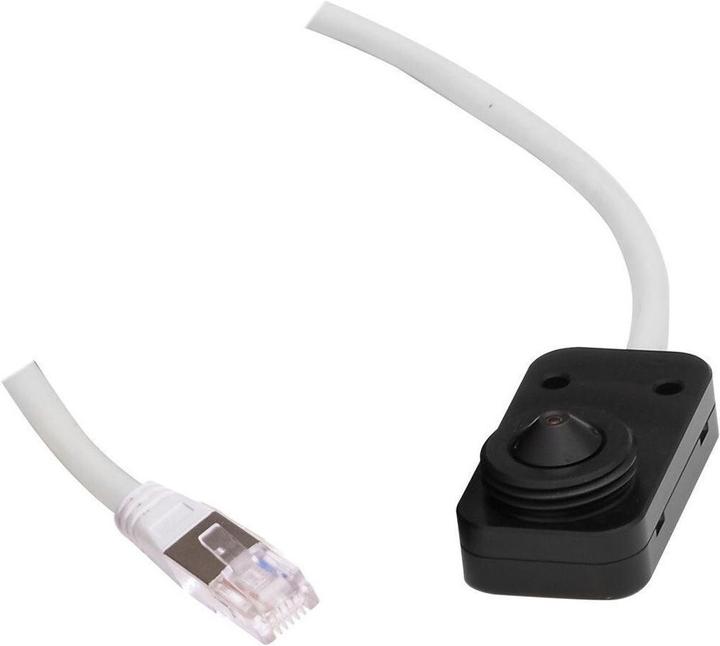 Actual product image Axis F1025 Sensor unit, 3m (1920 x 1080 Pixels)