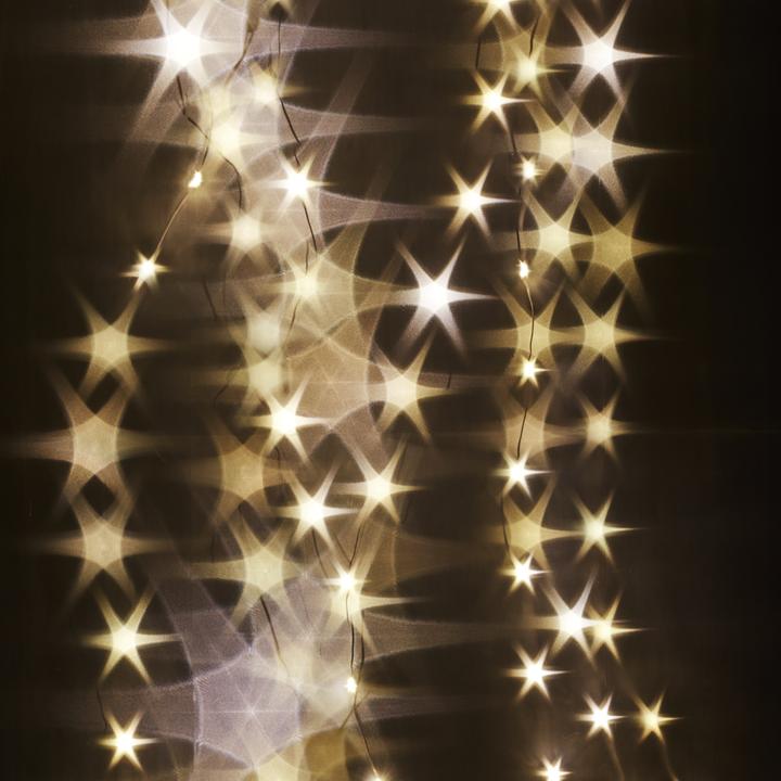 Immagine prodotto VBS Pellicola a stella "Magic Star", circa 50x50 cm (50 x 50 cm)