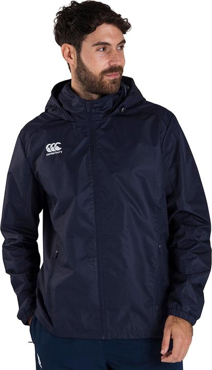 Immagine prodotto Canterbury Giacca club impermeabile (XL)