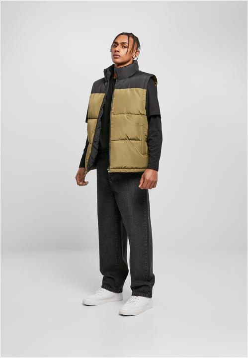 Image du produit Urban Classics Gilet pare-balles (XXL)