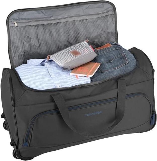 Produktbild Travelite Basics (89 l, L (90 - 115l))