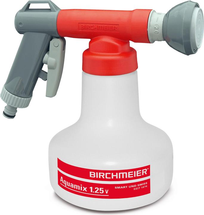 Birchmeier Aquamix 1.25V (1.25 l)