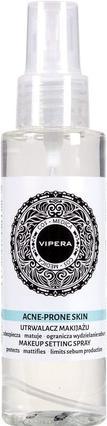 Produktbild Vipera Acne Prone Skin Makeup Setting Spray beztłuszczowy utrwalacz makijażu w sprayu 100ml