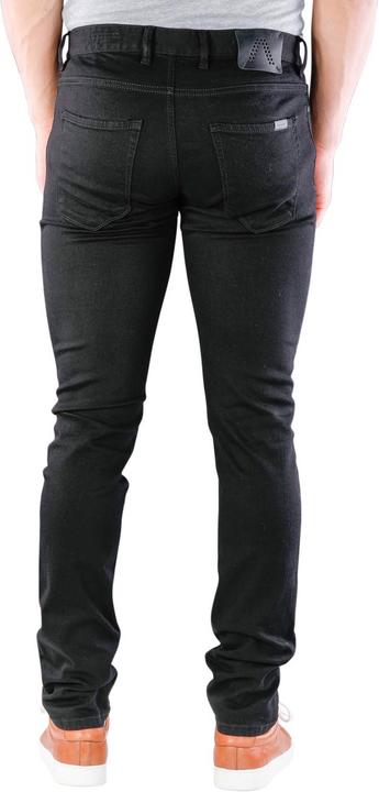 Immagine prodotto Alberto Jeans Slim Superfit Denim antracite (W33/L34)