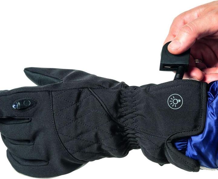 Actual product image Tucano Lux (XS)