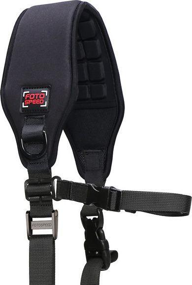 Actual product image Fotospeed F4 Fox Neoprene Strap (Shoulder strap)