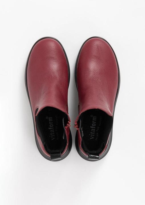 Actual product image Vitaform Soft ankle boot (37)