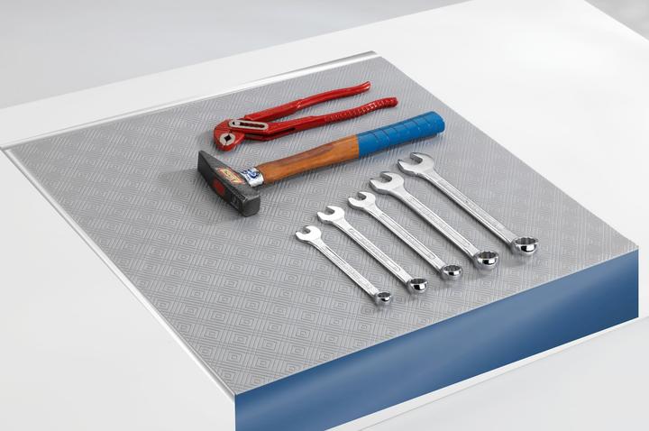 Produktbild Wenko Anti-Rutsch-Matte