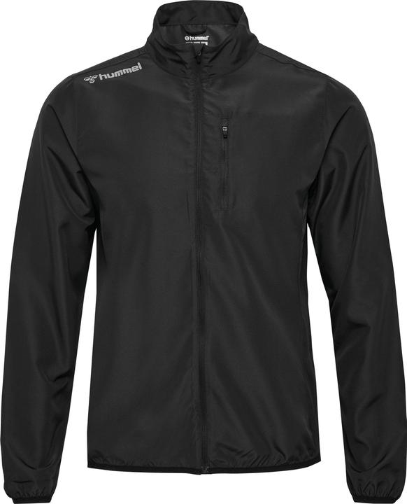 Actual product image hummel hmlRUN JACKET (M)