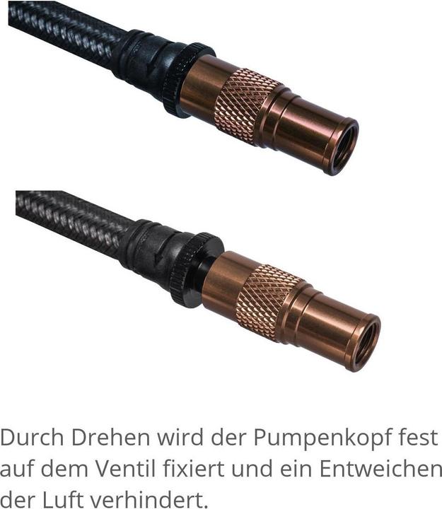 Produktbild Topeak Pocket Shock Digital