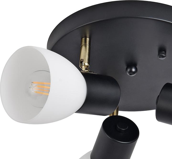 Image du produit Lux.Pro Abbey (E14)