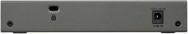 Produktbild Netgear Gs308-100pes (8 Ports)