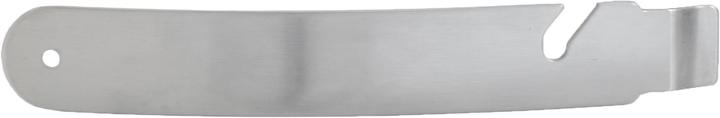 Actual product image Asado 800 compact top heat grill