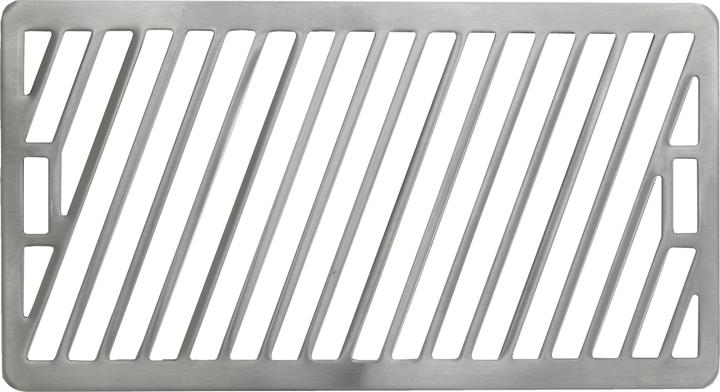 Actual product image Asado 800 compact top heat grill