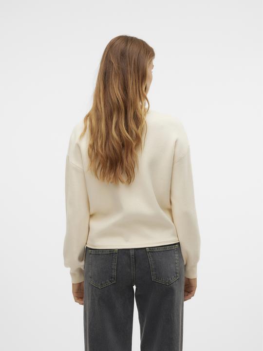Produktbild Vero Moda VMGOLD Strickjacke Strickjacke (L)