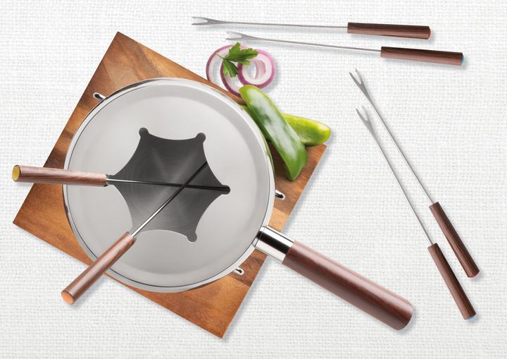 Produktbild Mäser Fondue