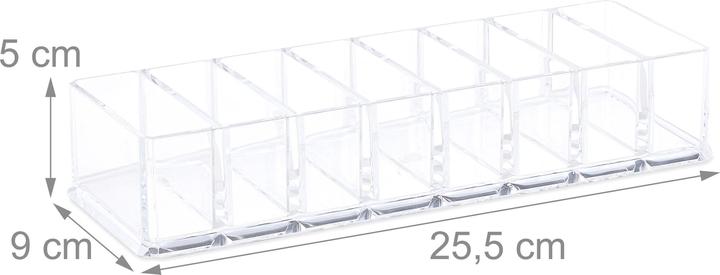 Immagine prodotto Relaxdays Organizer-makeup