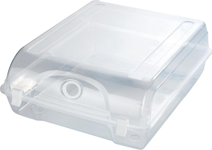 Produktbild Wenko Schuhbox (12 x 29 x 13 cm)