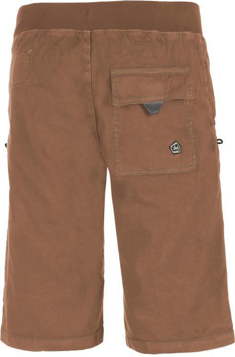 Produktbild E9 Klettershort Kroc Flax (XL)