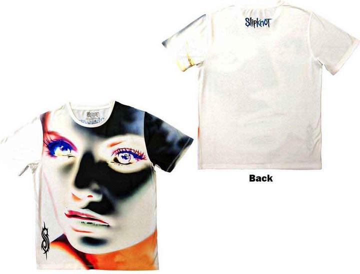 Produktbild Slipknot Adderall Face Inverted (XL)