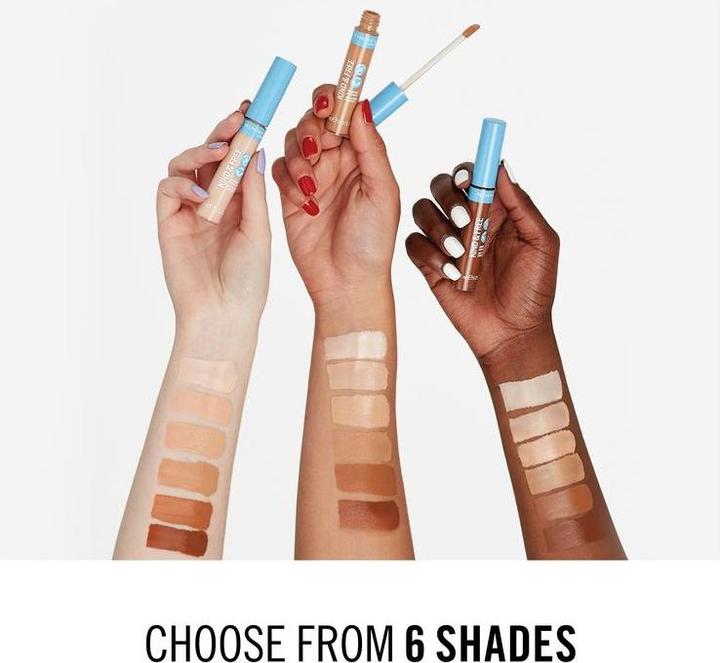 Immagine prodotto Rimmel London Bambino e libero (20 Luce)