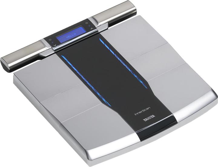 Immagine prodotto Tanita RD-545 HR (200 kg)