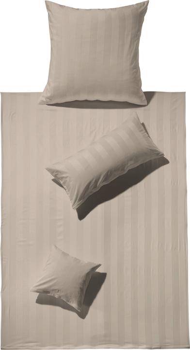 Image du produit Erwin Müller linge de lit (Housse de couette, 155x220 cm (40x80 cm))