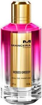 Image du produit Mancera Roses Greedy (Eau de parfum, 120 ml)
