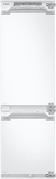 Actual product image Samsung Lodówka BRB26715DWW (264 l)