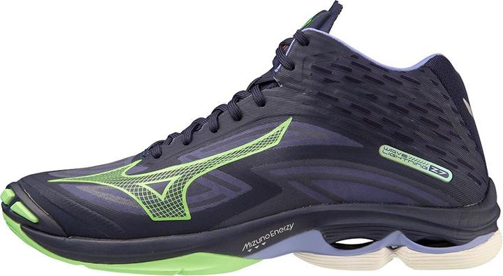 Produktbild Mizuno Wave Lightning Z7mid (43)