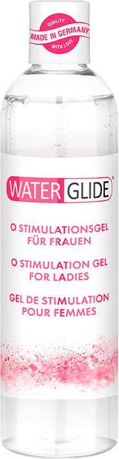 Produktbild Lovetoy Waterglide 300 ml Orgasm Gel (300 ml)